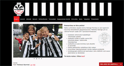 Desktop Screenshot of helsinginponnistus.fi